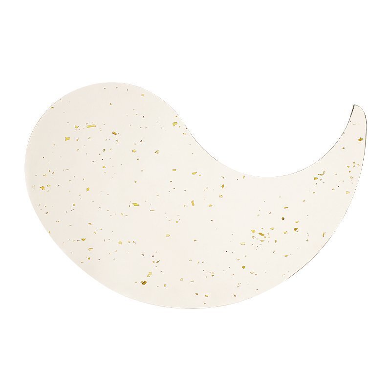 Holika Holika Eyefessional Calming Cica Eye Patch - raminamosios paakių kaukės